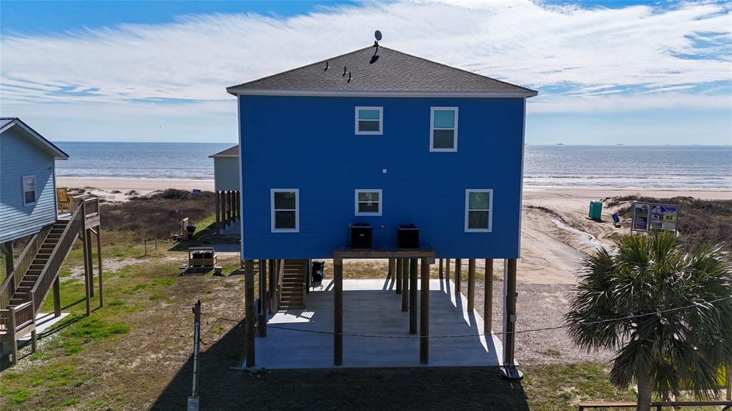834 Kahla Drive