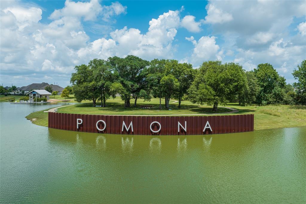 2322 Honeyberry Shrub Drive, Manvel, Texas image 3