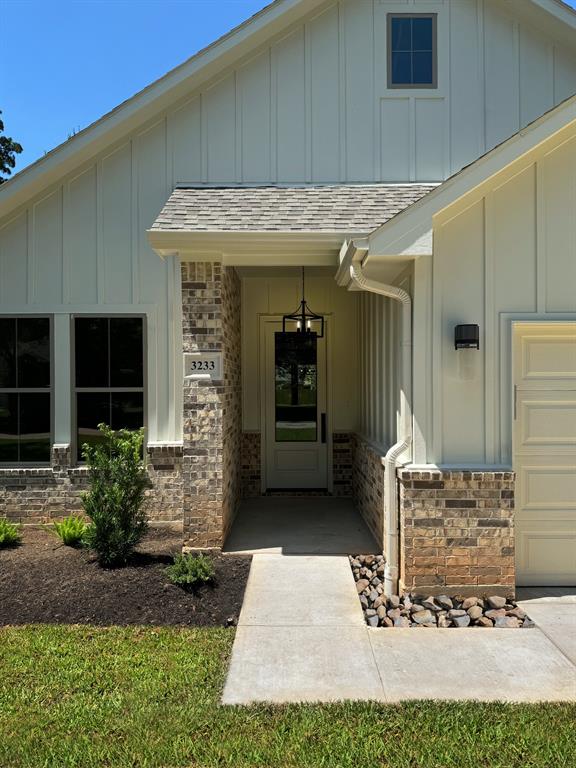 3233 Woodwind Road