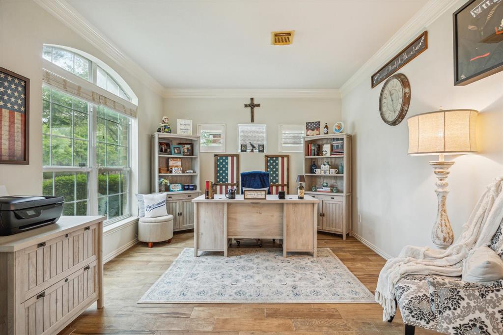 2610 Marble Creek Drive