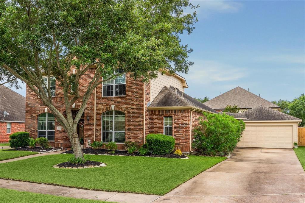2610 Marble Creek Drive