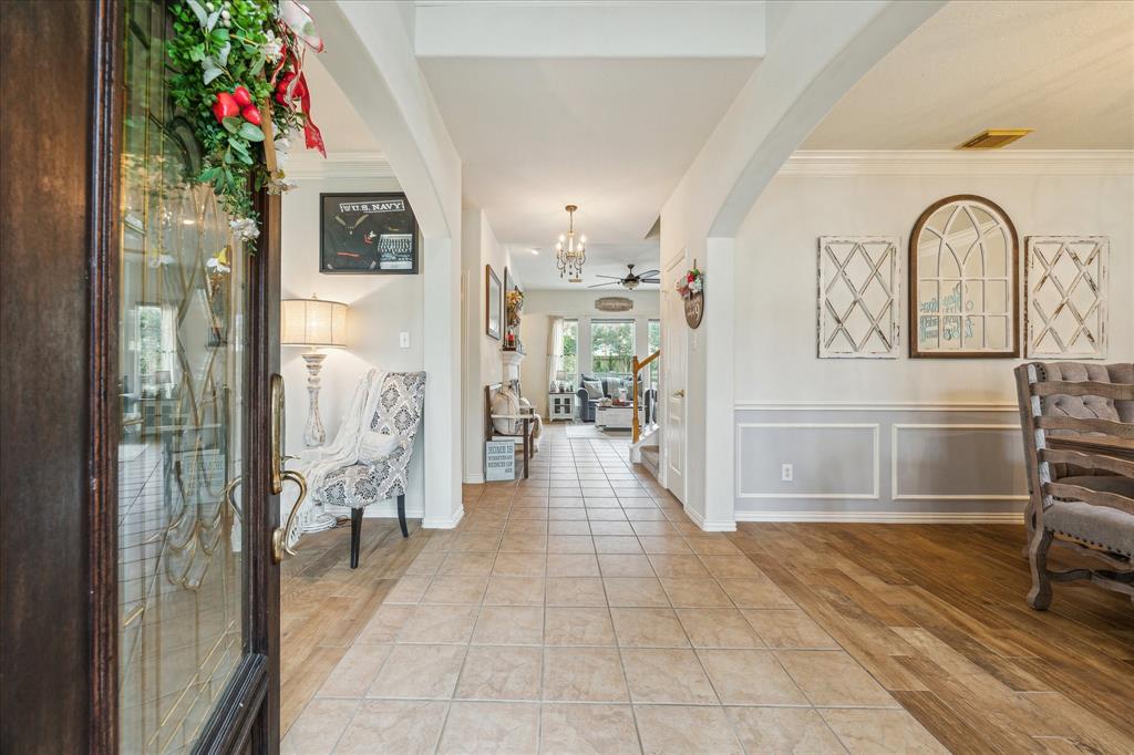 2610 Marble Creek Drive