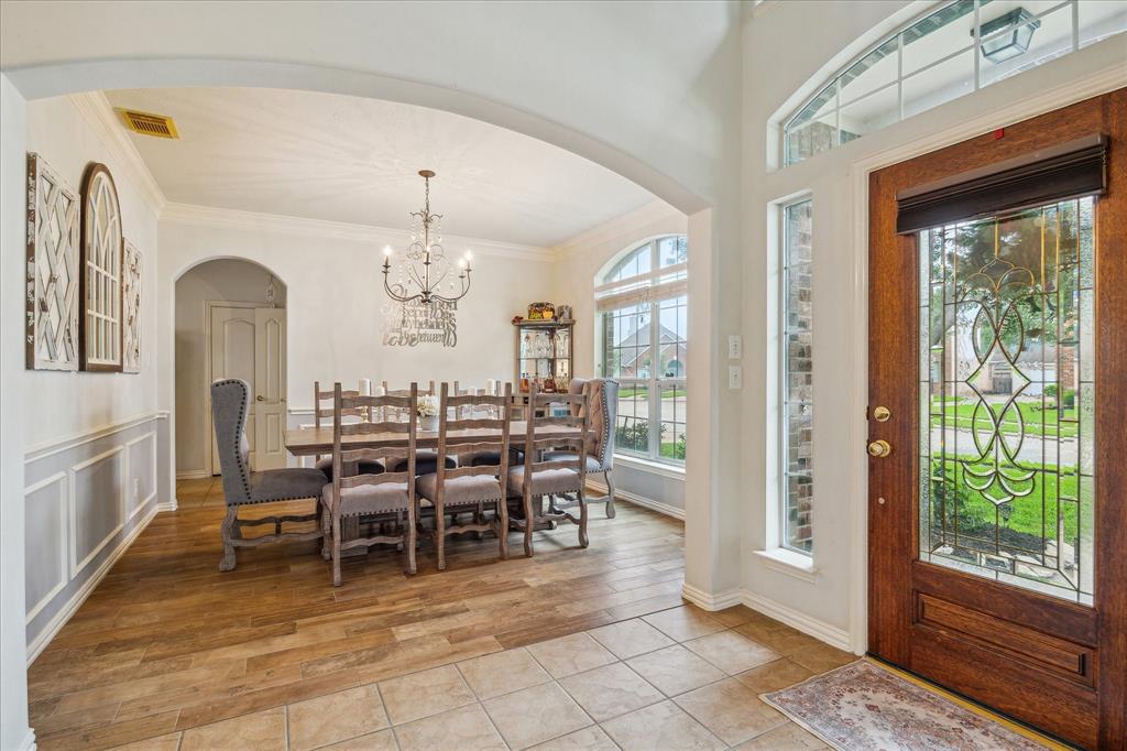 2610 Marble Creek Drive