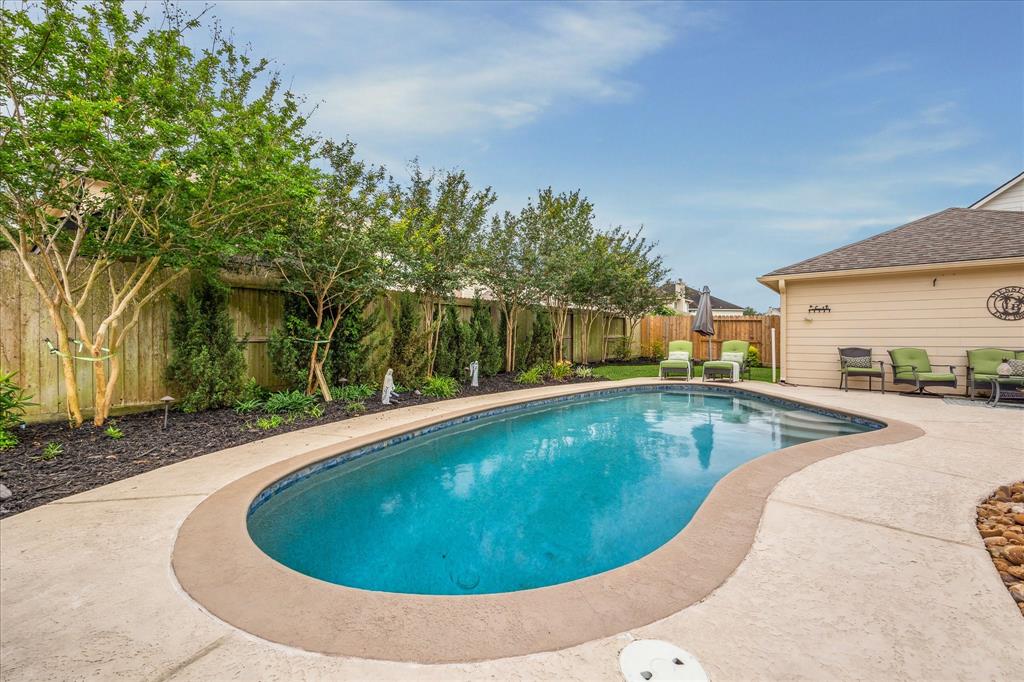 2610 Marble Creek Drive, Pearland, Texas image 26