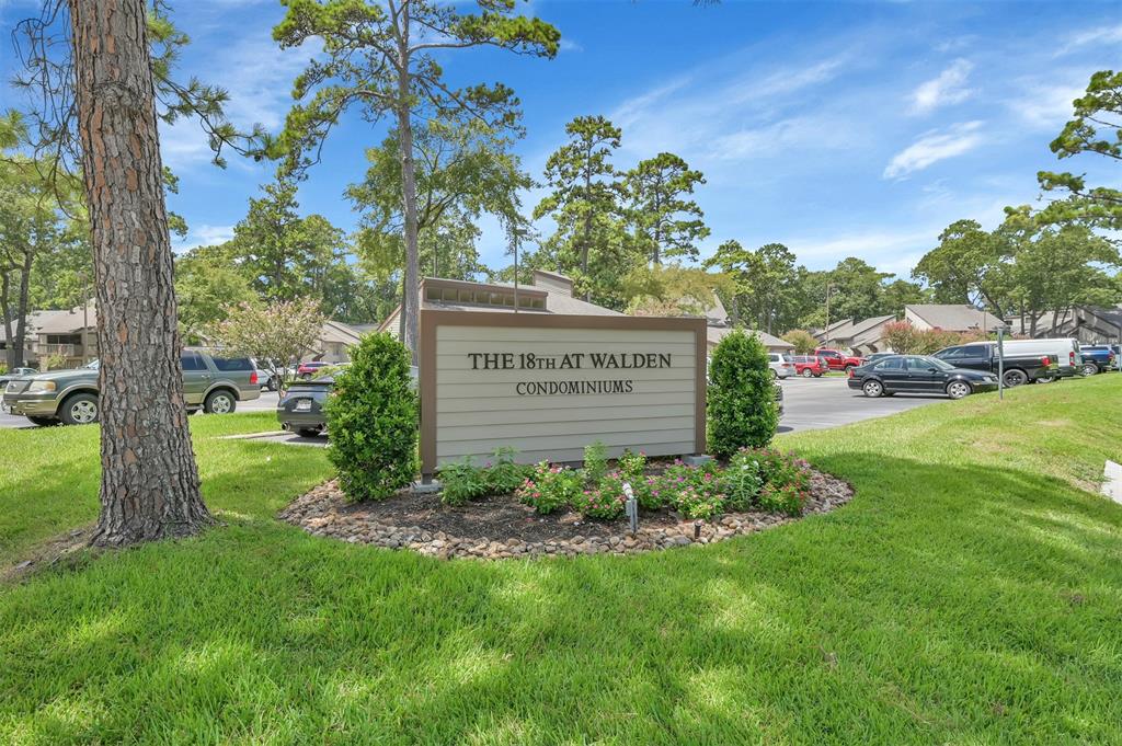 12900 Walden Road #522E, Montgomery, Texas image 21