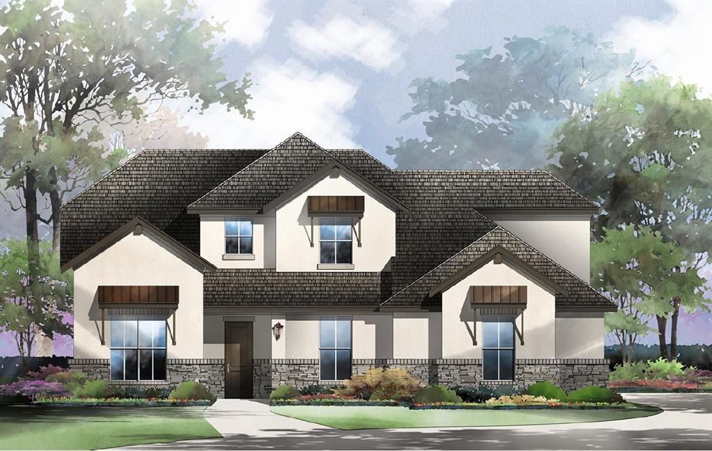 1027 Prescott Drive, Conroe, Texas image 1