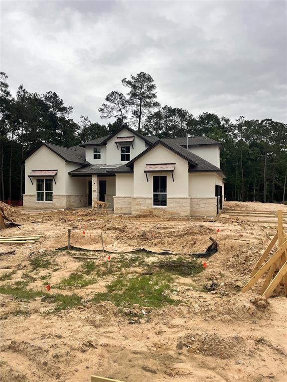 1027 Prescott Drive, Conroe, Texas image 2