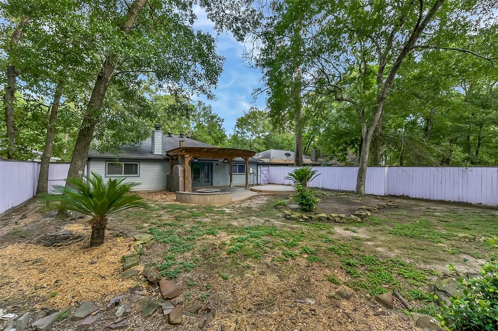 20 Tulip Hill Court, Spring, Texas image 41