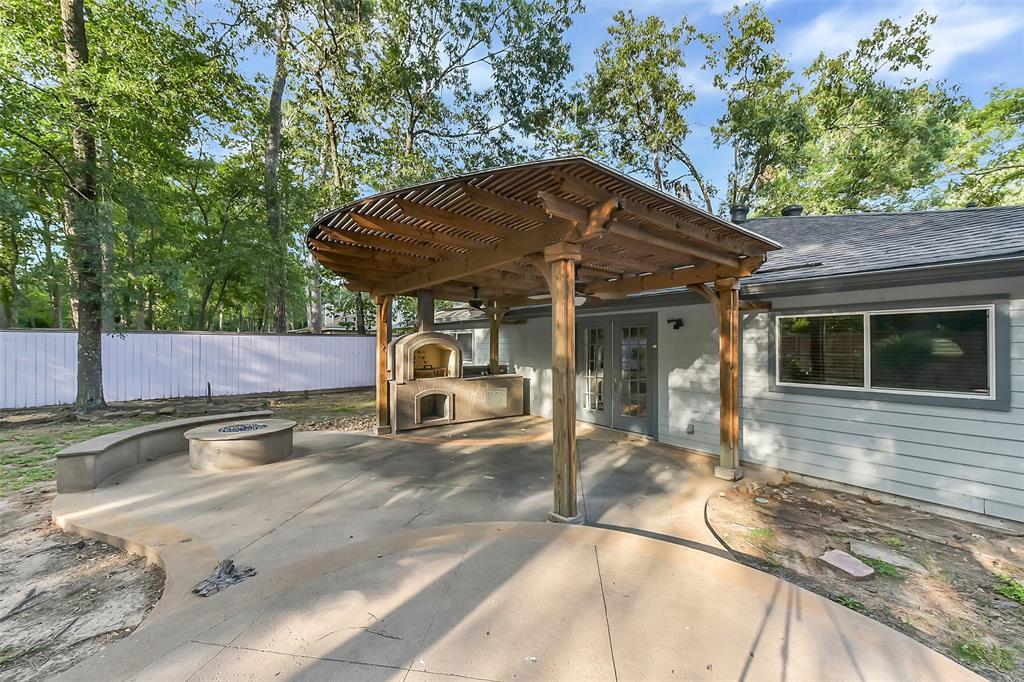 20 Tulip Hill Court, Spring, Texas image 39