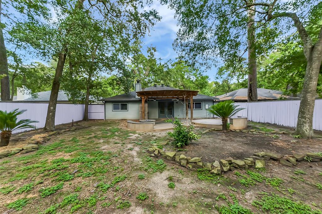 20 Tulip Hill Court, Spring, Texas image 42