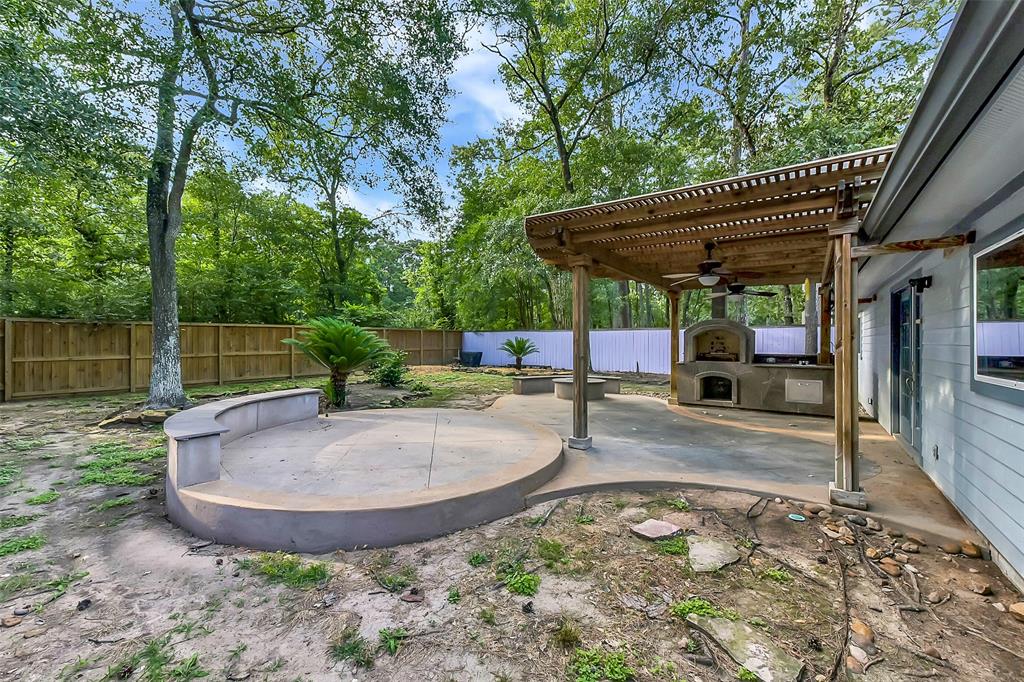 20 Tulip Hill Court, Spring, Texas image 36
