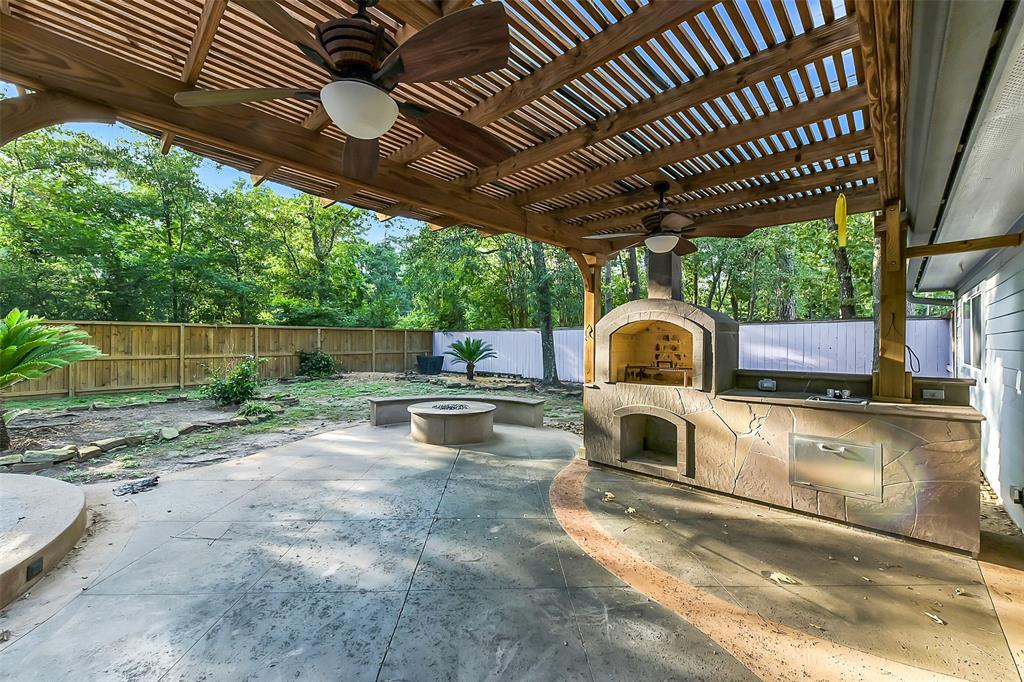 20 Tulip Hill Court, Spring, Texas image 38