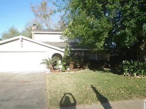 16523 Barcelona Drive, Friendswood, Texas image 1