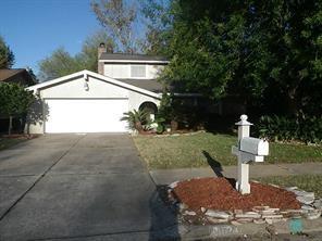 16523 Barcelona Drive, Friendswood, Texas image 2