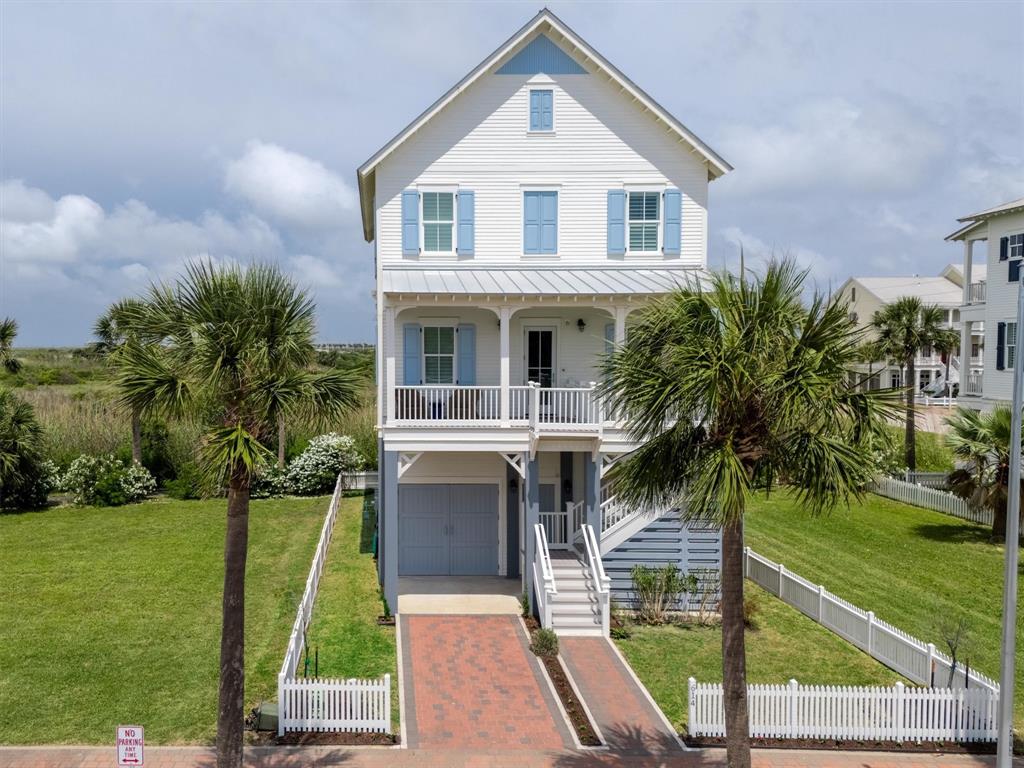 614 Beachtown Drive, Galveston, Texas image 2