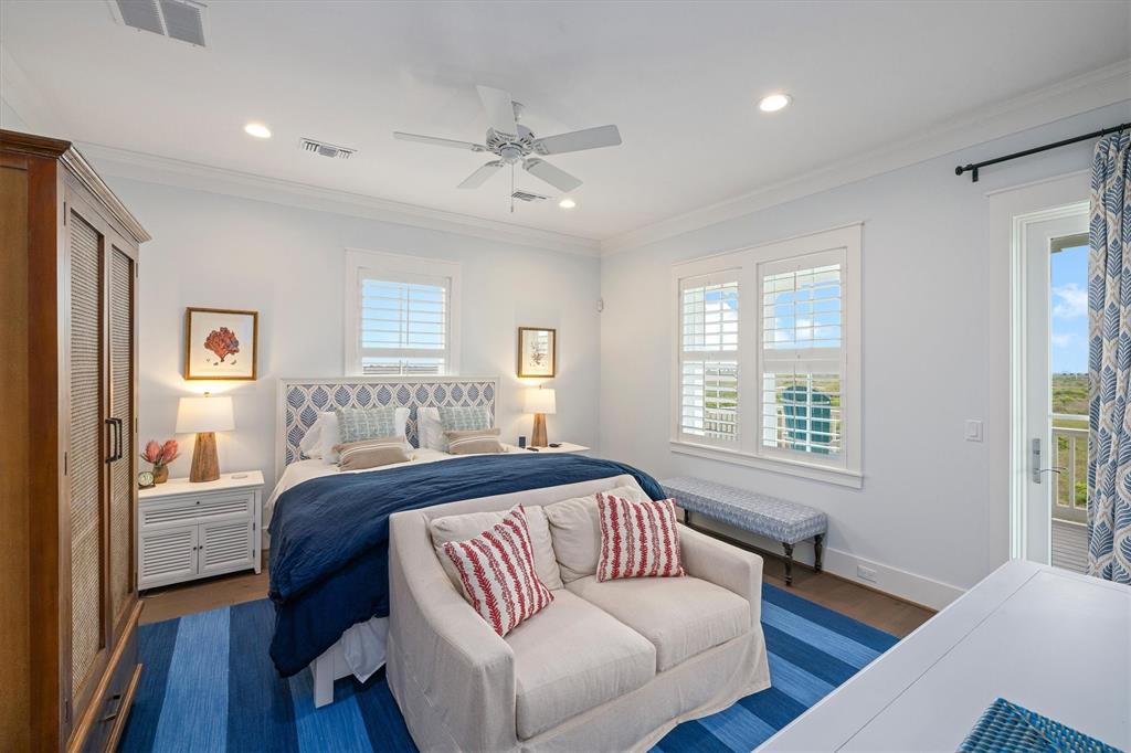 614 Beachtown Drive, Galveston, Texas image 21