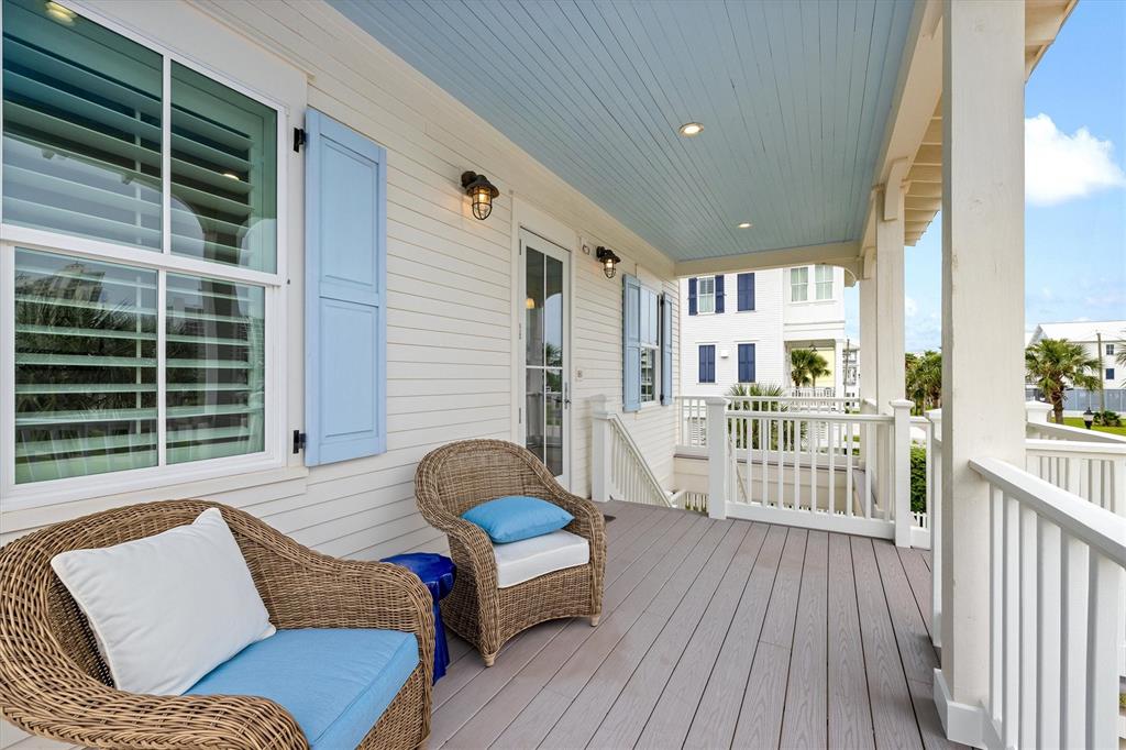 614 Beachtown Drive, Galveston, Texas image 35