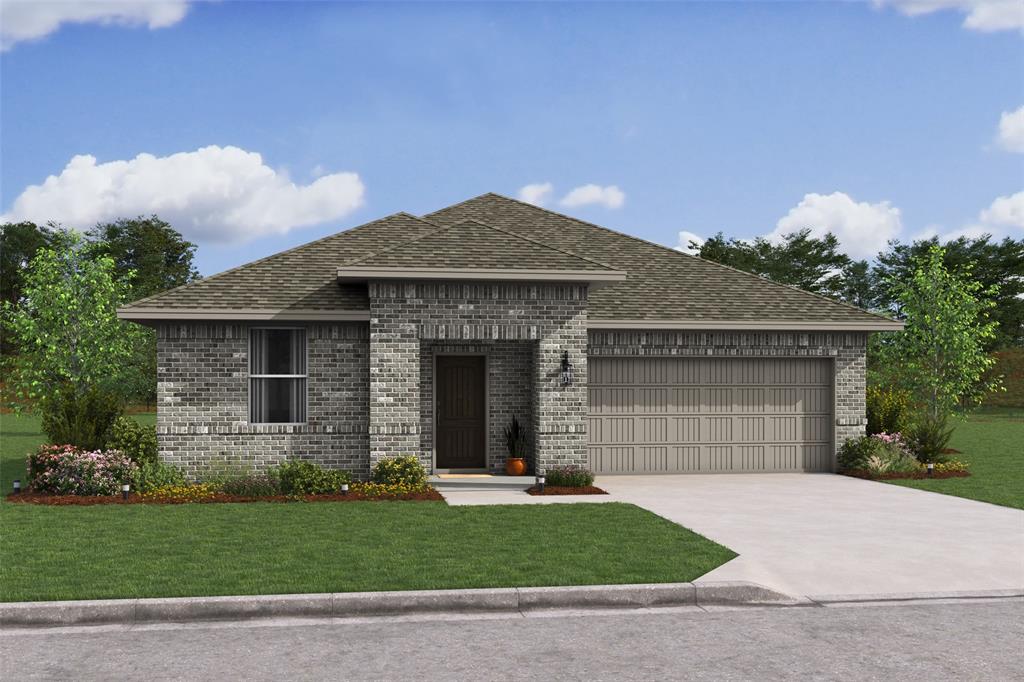 291 Ice Shore Trail, Dayton, Texas image 1