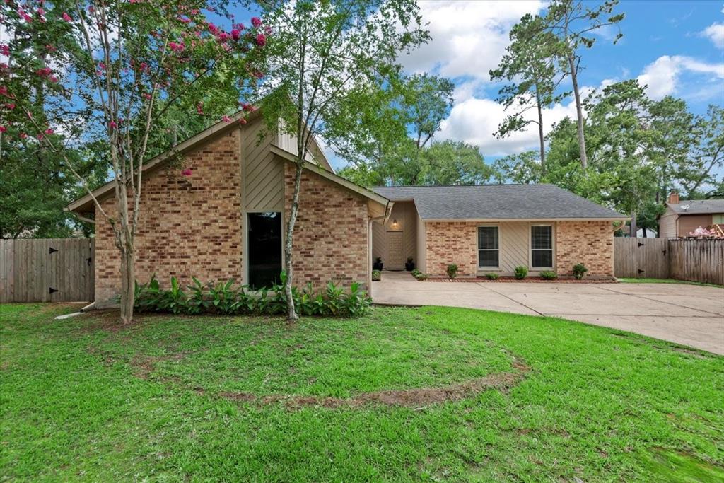 3707 Clear Falls Drive