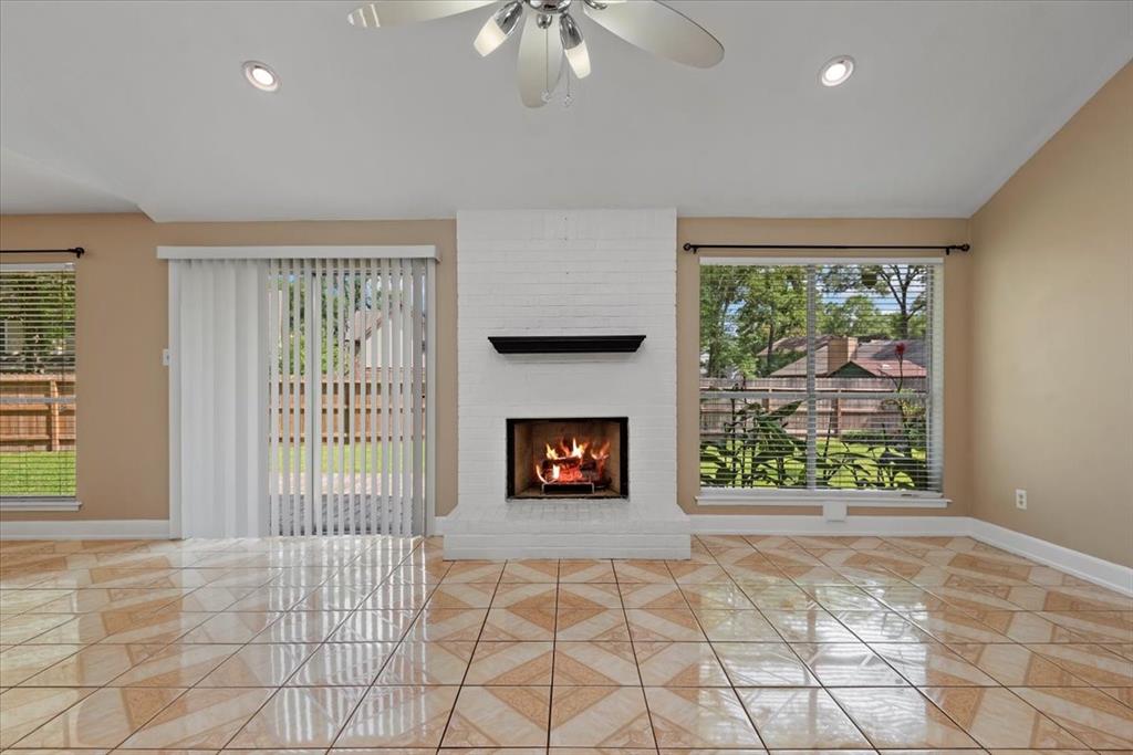 3707 Clear Falls Drive