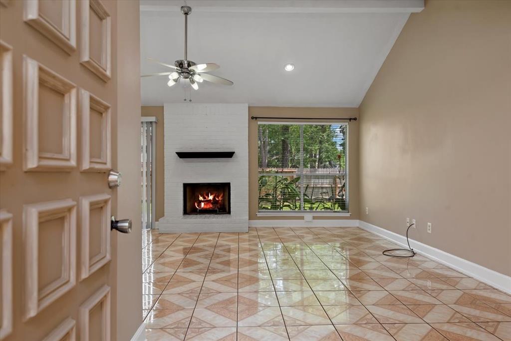 3707 Clear Falls Drive