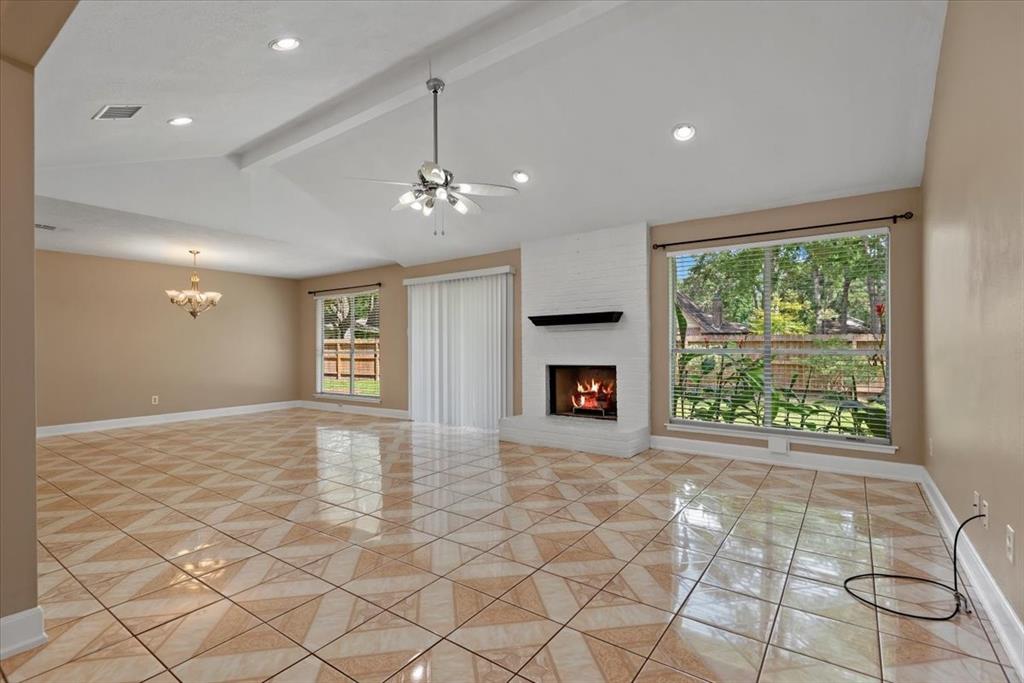 3707 Clear Falls Drive