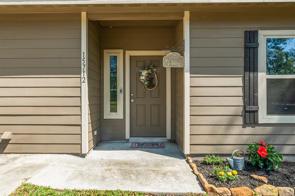 15712 Cottonwood Drive