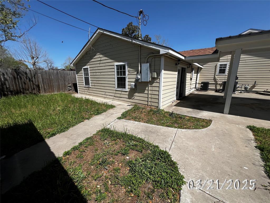 1702 Rampart Street, Columbus, Texas image 26