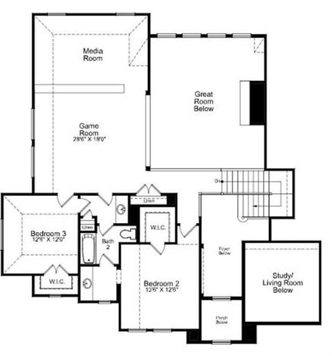 Single Family Residence in League City TX 1612 Noble Way Court 36.jpg