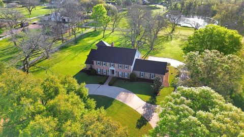 4710 Hunterwood Circle Richmond TX 77406