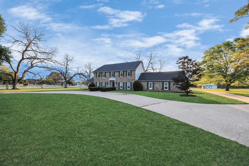 4710 Hunterwood Circle, Richmond, Texas image 45