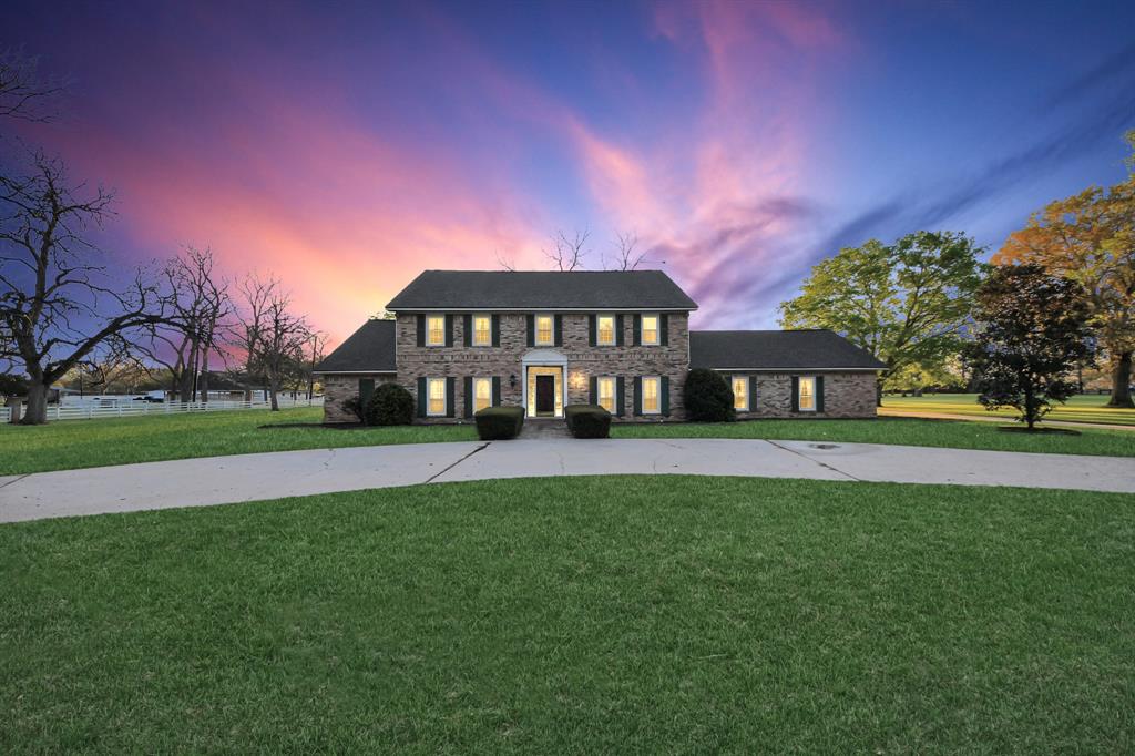 4710 Hunterwood Circle, Richmond, Texas image 47