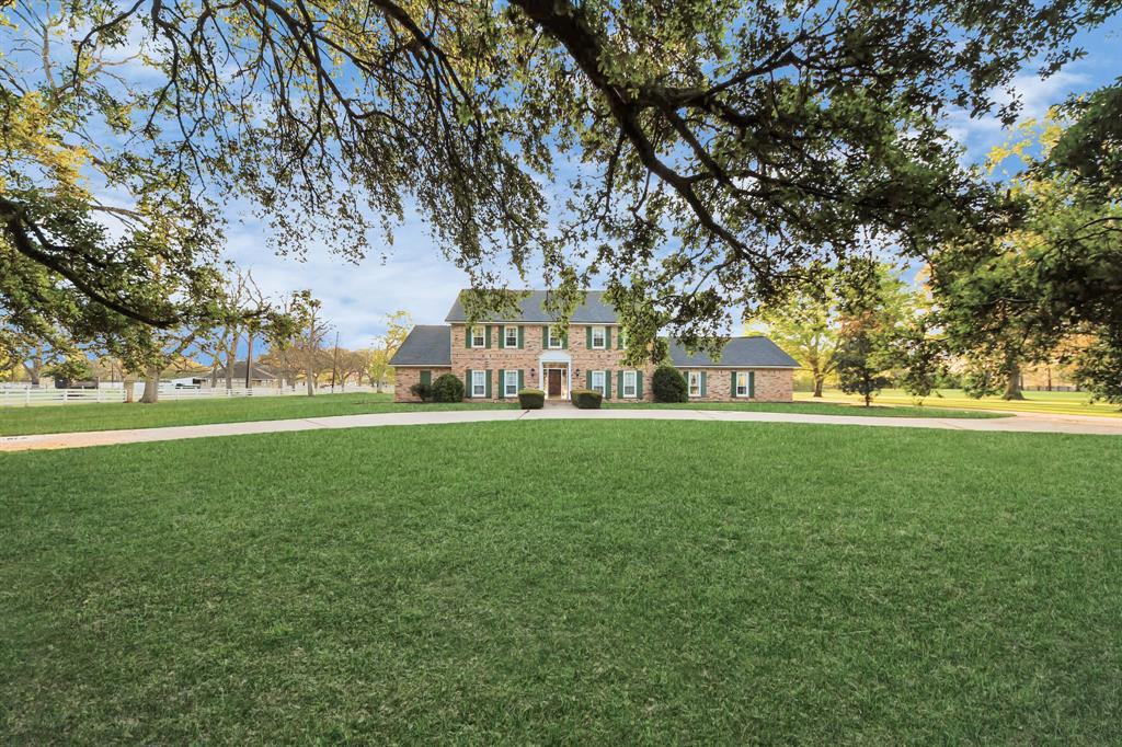 4710 Hunterwood Circle, Richmond, Texas image 48