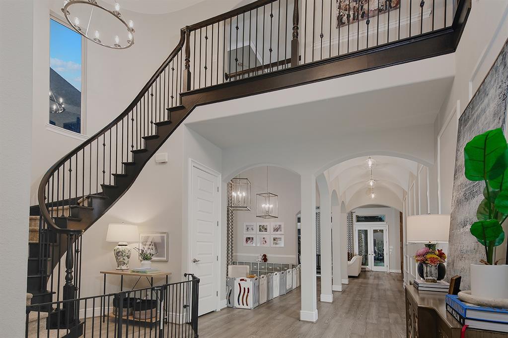 3978 Rolling Thicket Drive