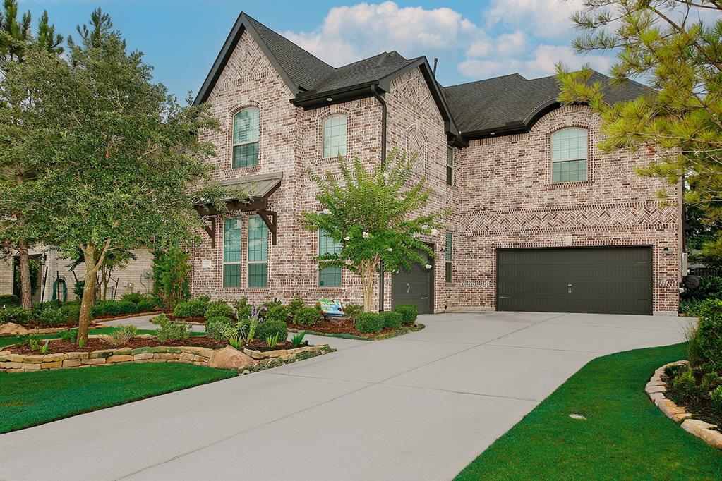 3978 Rolling Thicket Drive