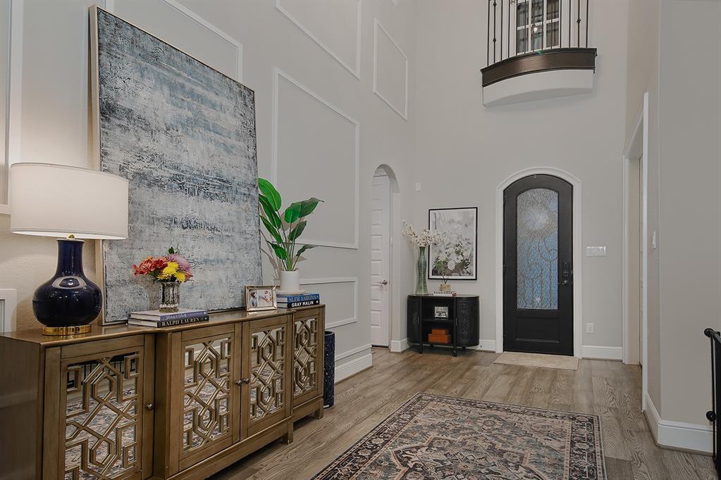 3978 Rolling Thicket Drive