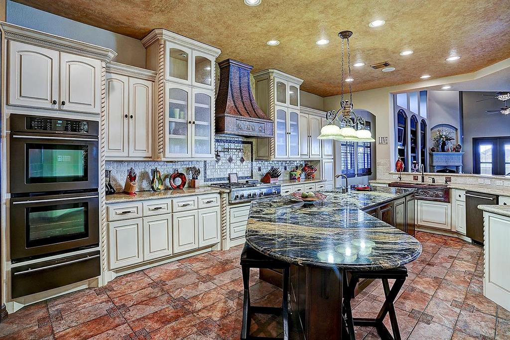 6710 Falcon Point, Dickinson, Texas image 7