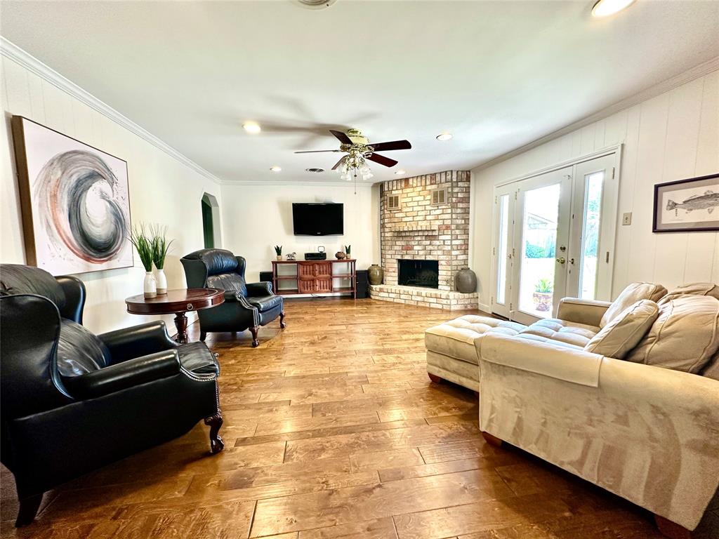 7719 Highmeadow Drive, Houston, Texas image 11