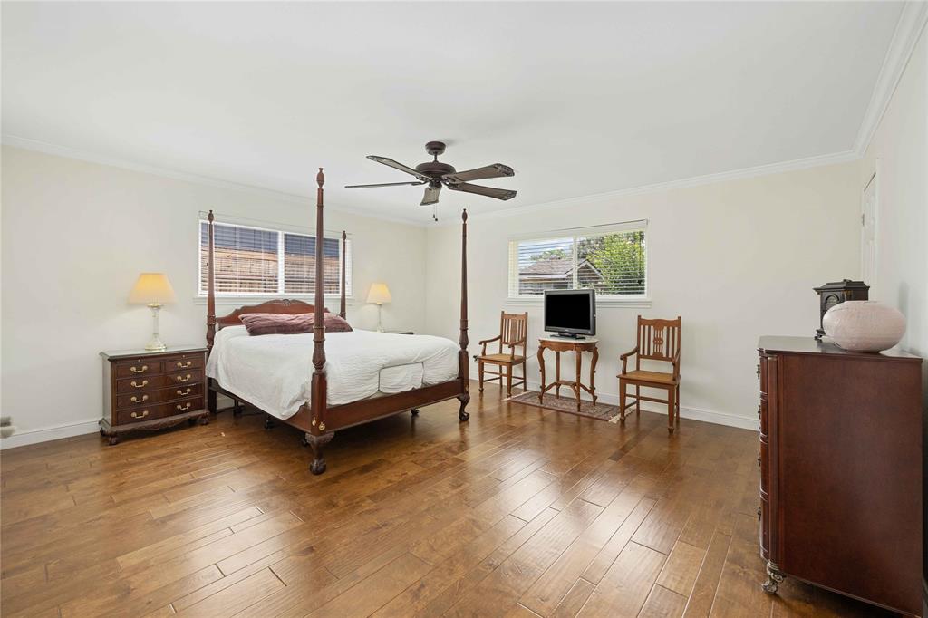 7719 Highmeadow Drive, Houston, Texas image 12