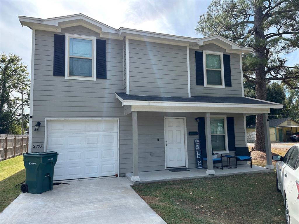 2395 Monroe Street, Beaumont, Texas image 1