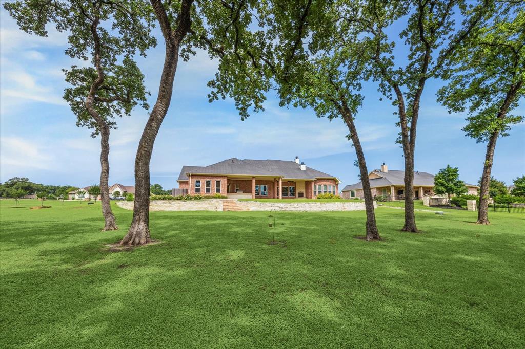 3060 Rolling Valley Lane, Brenham, Texas image 29