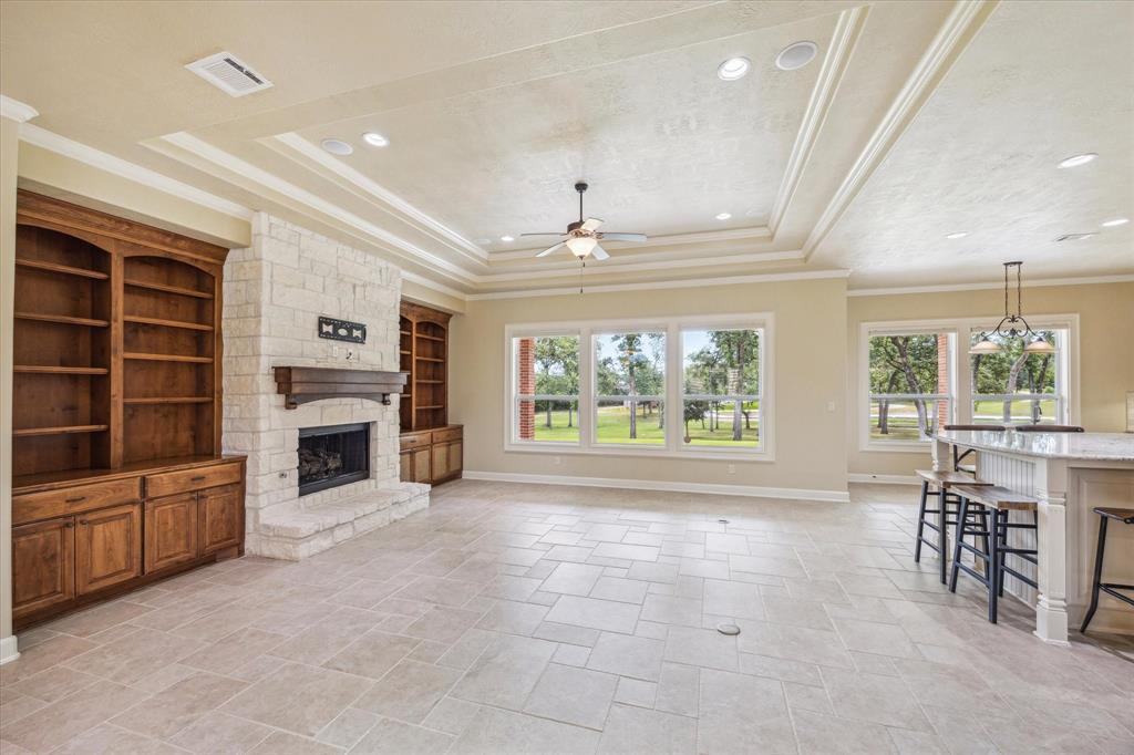 3060 Rolling Valley Lane, Brenham, Texas image 3