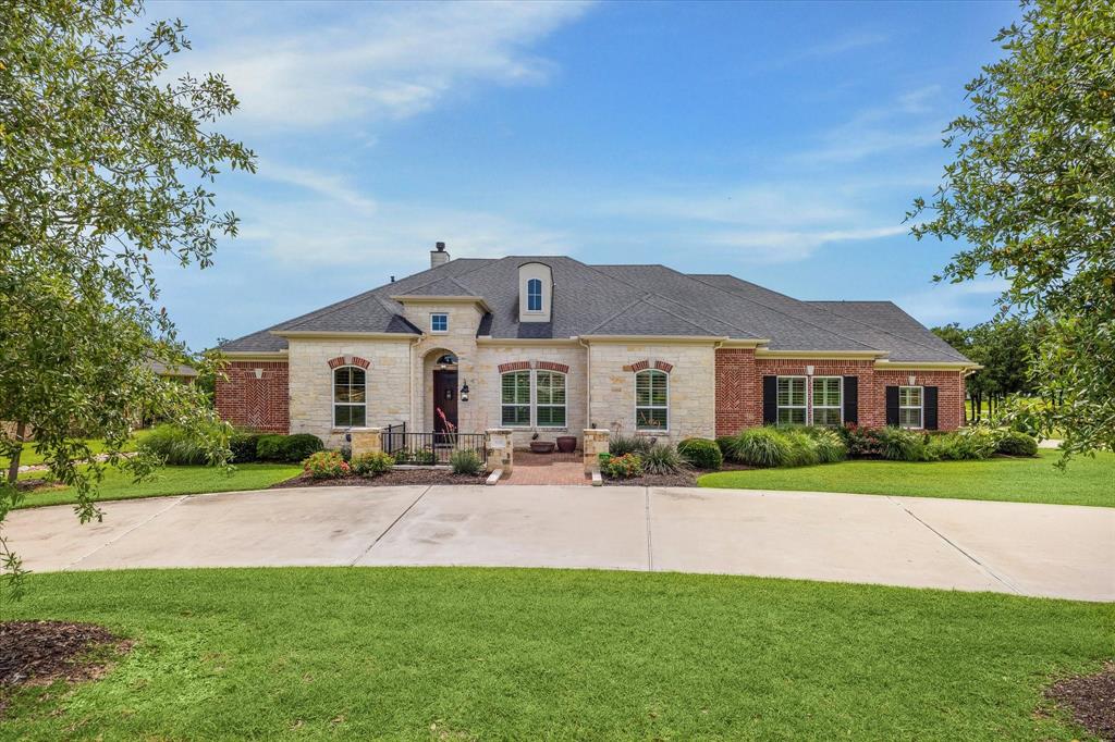 3060 Rolling Valley Lane, Brenham, Texas image 1