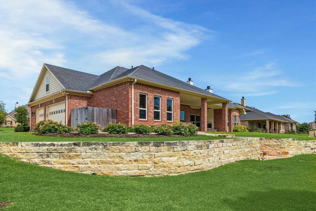 3060 Rolling Valley Lane, Brenham, Texas image 28