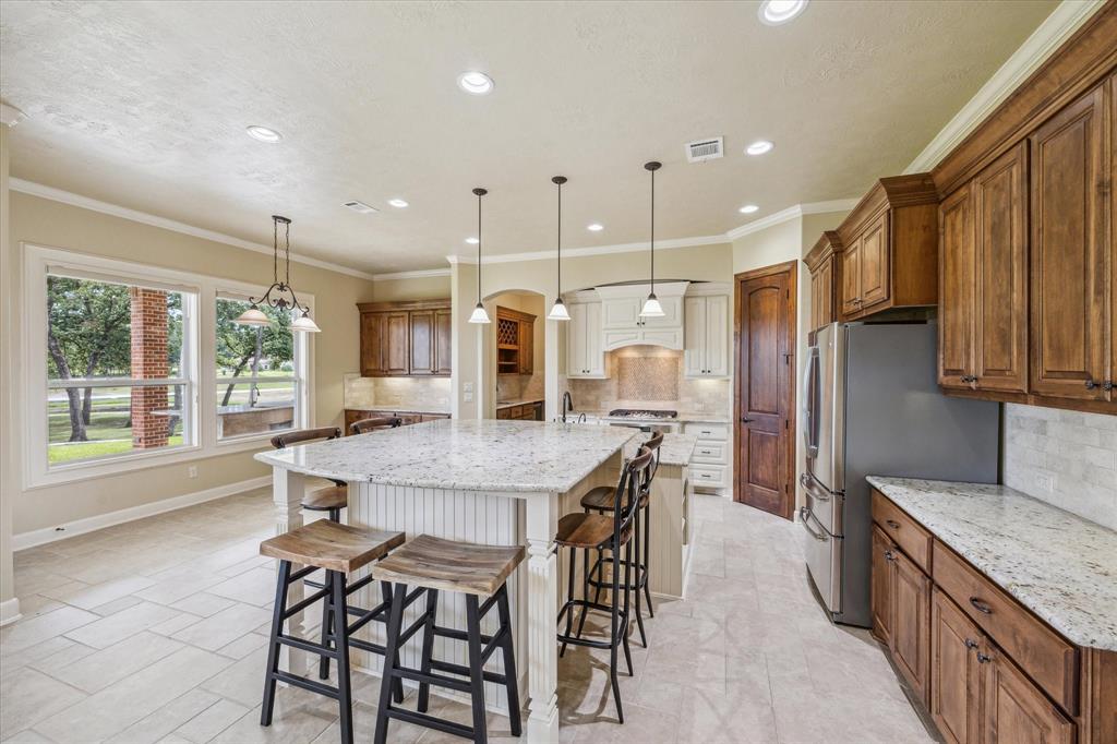 3060 Rolling Valley Lane, Brenham, Texas image 7