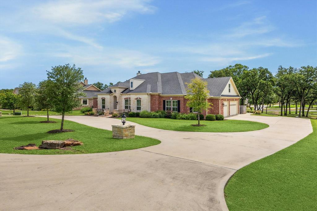3060 Rolling Valley Lane, Brenham, Texas image 31