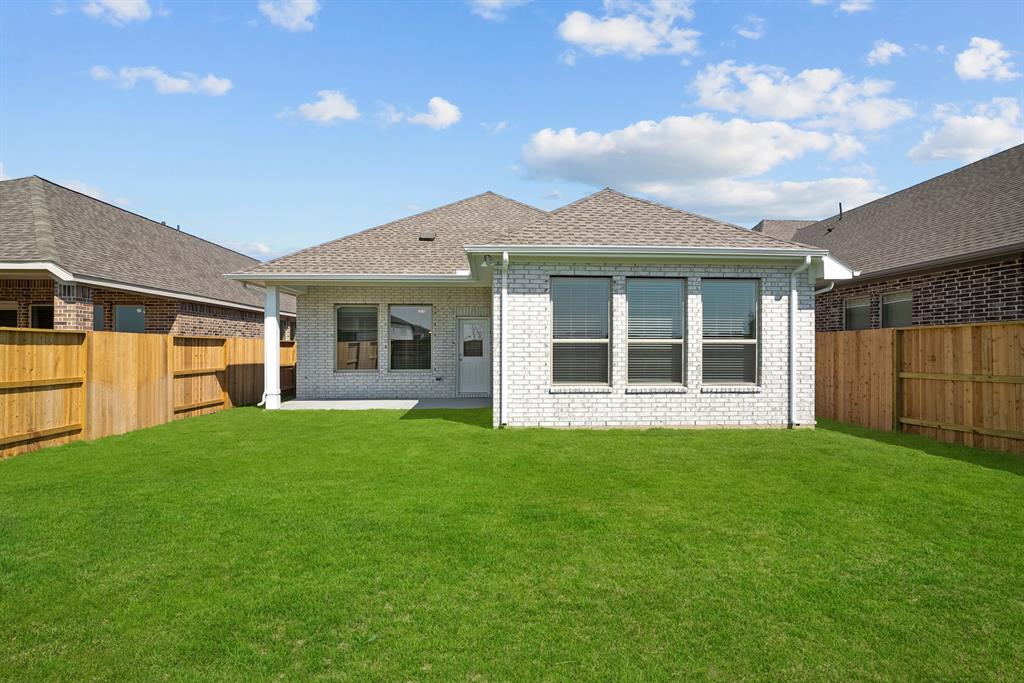 9018 Caribou Court, Iowa Colony, Texas image 16