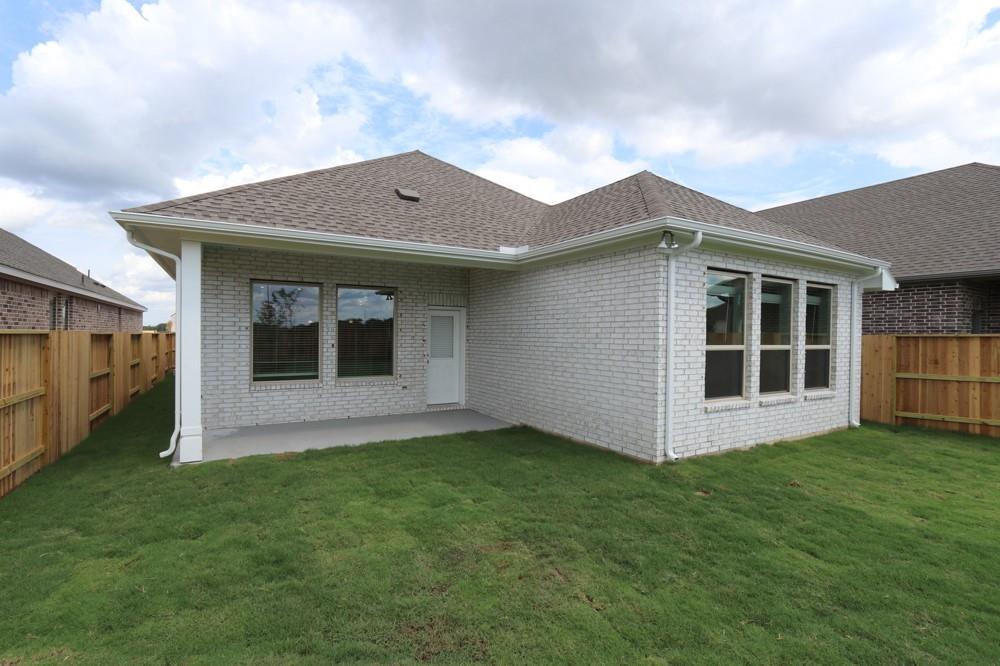 9018 Caribou Court, Iowa Colony, Texas image 8