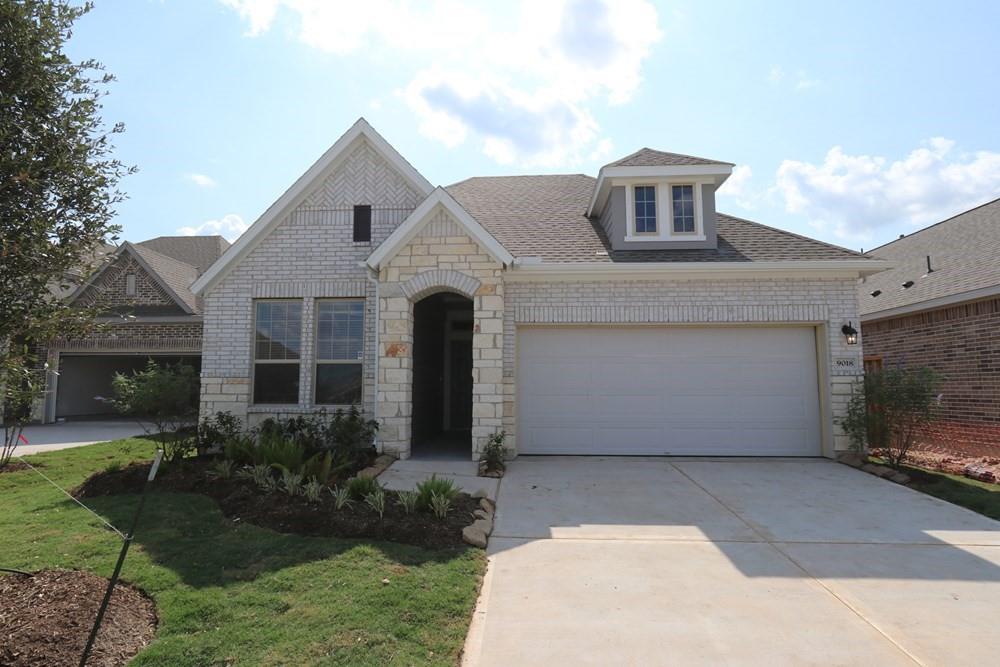 9018 Caribou Court, Iowa Colony, Texas image 4