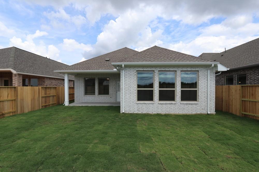 9018 Caribou Court, Iowa Colony, Texas image 6